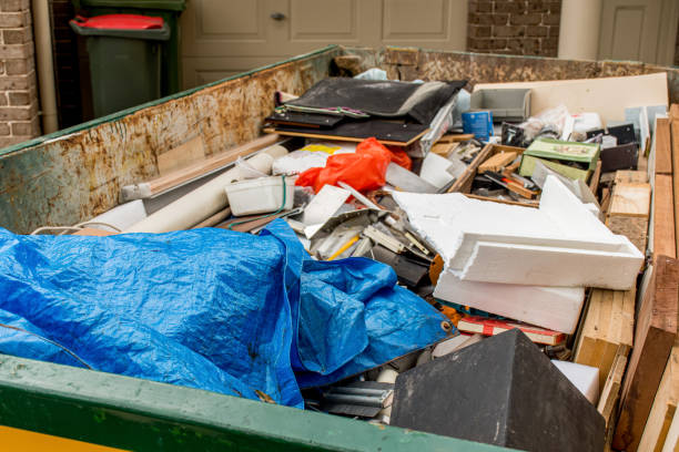 Best Office Junk Removal  in Hancock, MI