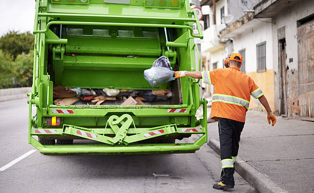 Hancock, MI Junk Removal Company